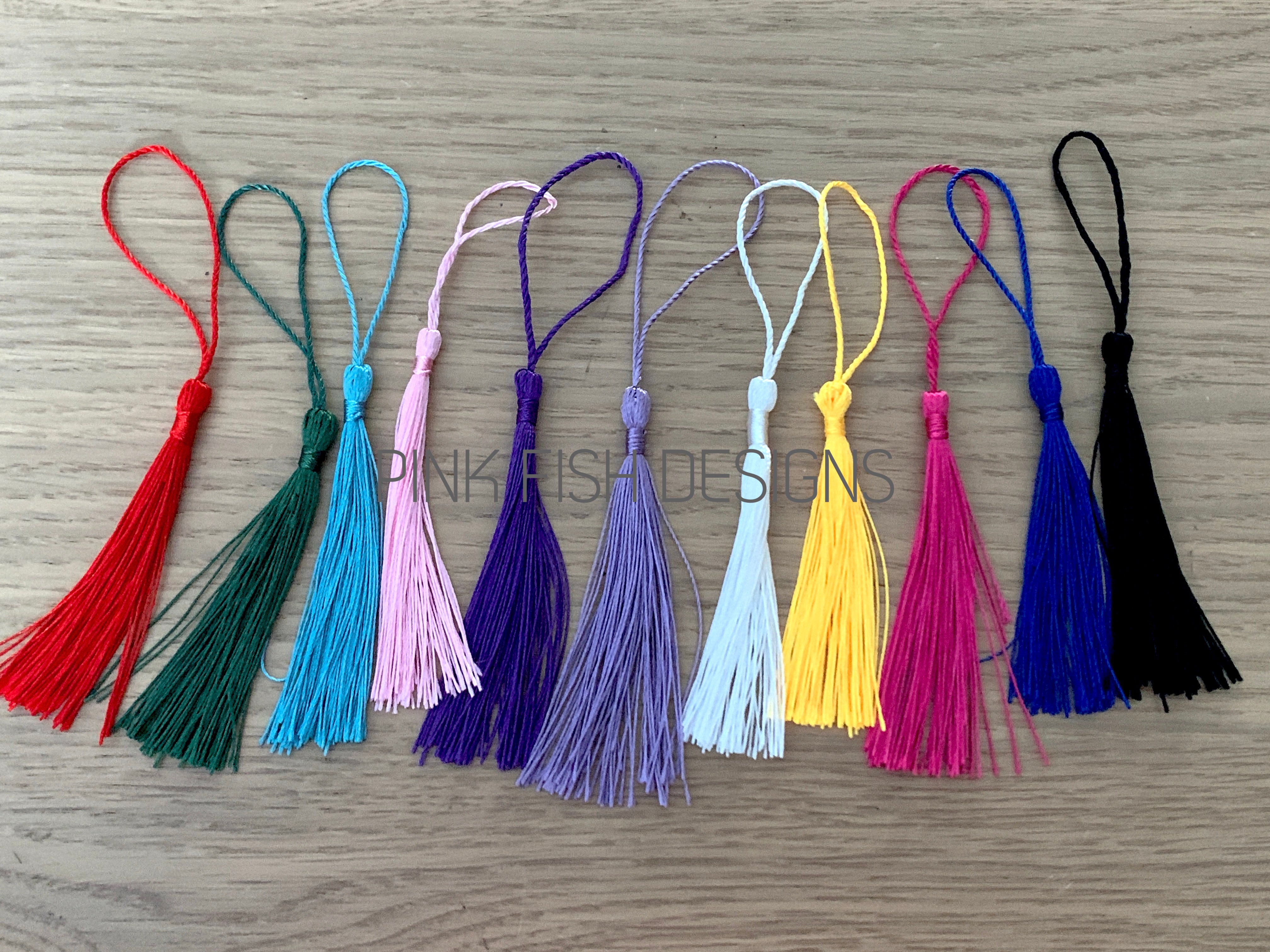Personalised Teacher Bookmark
