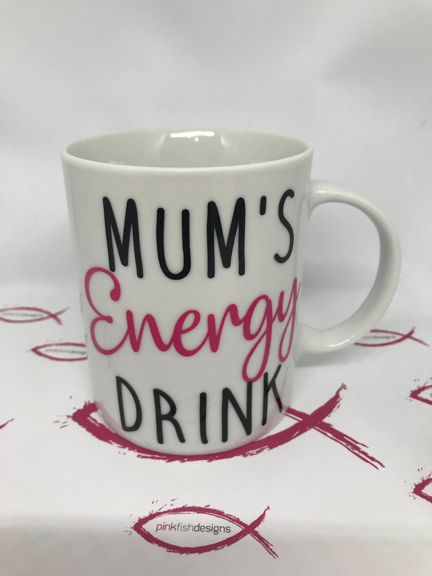 Mum Energy and Recovery Gift Pack