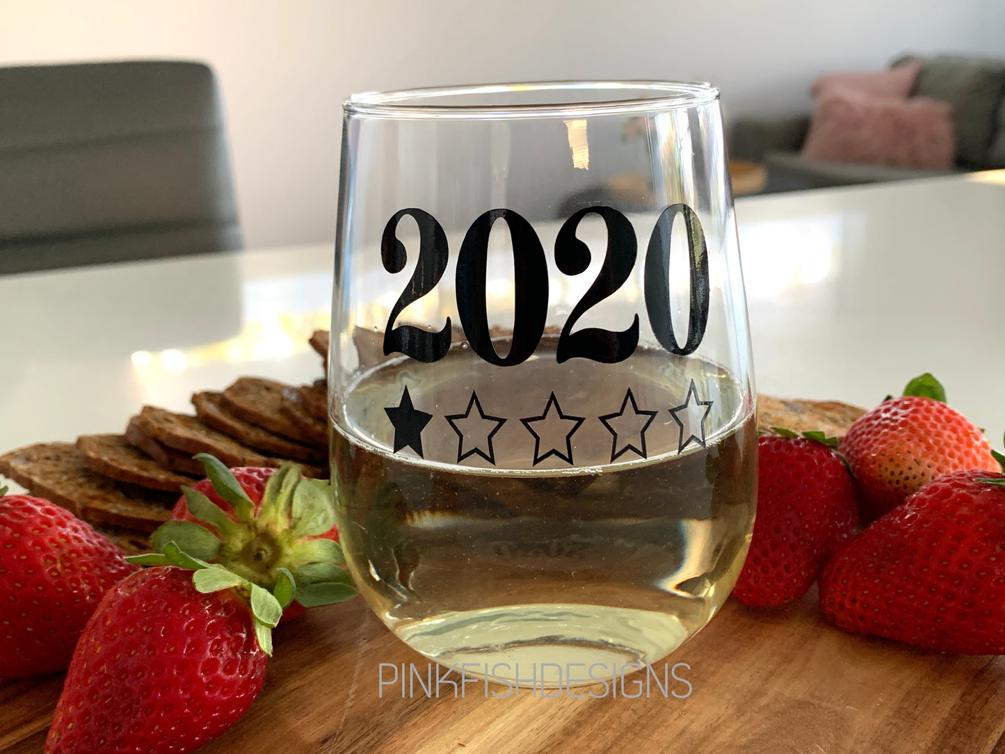 2020 Glass